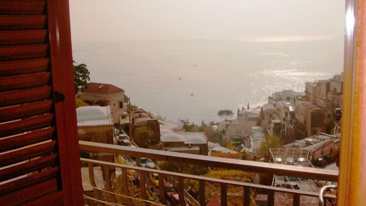 Photo of Outdoor in Positano