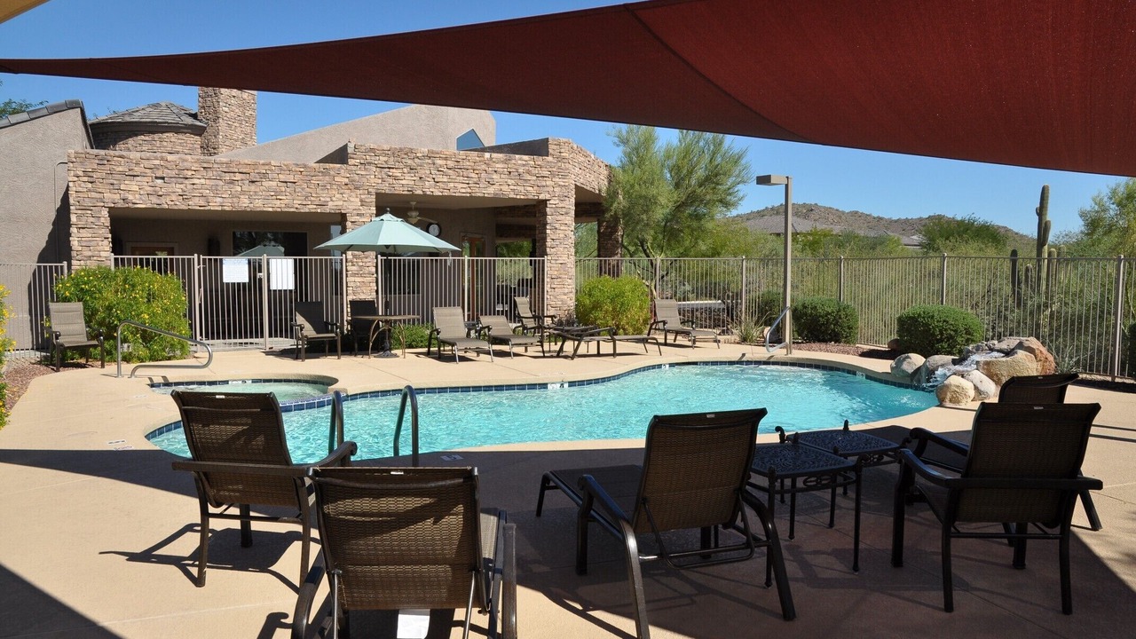 Photo of Outdoor in Gold Canyon