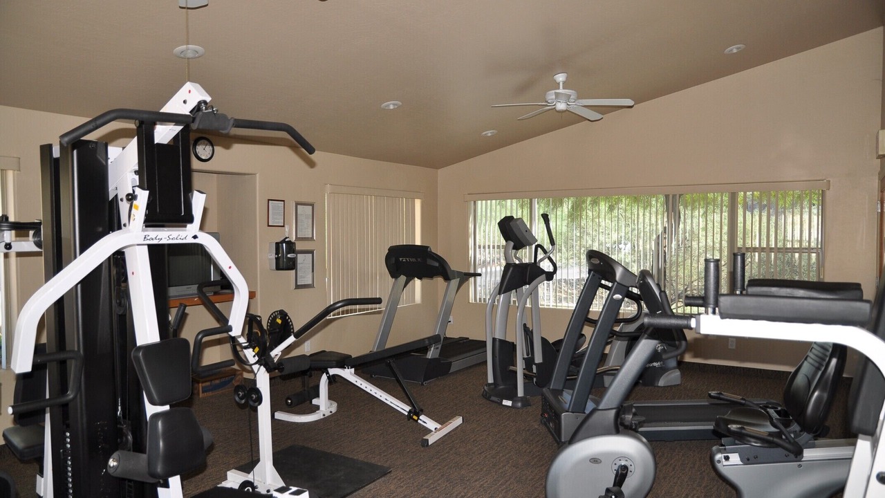 Photo of Bedroom in Gold Canyon