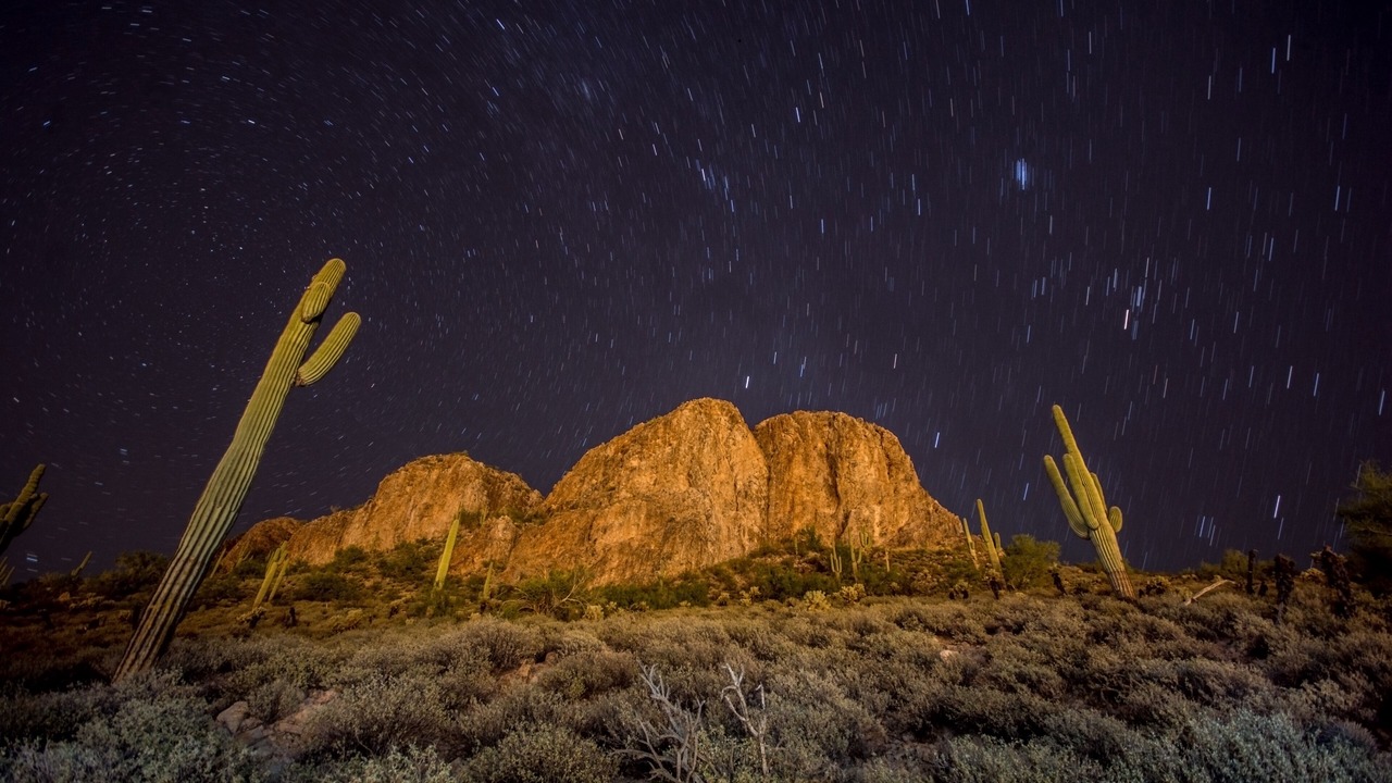Photo of Others in Gold Canyon