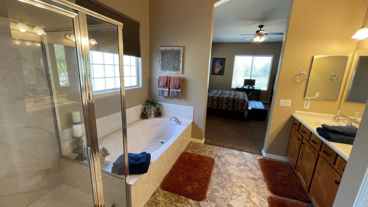 Photo of Bathroom in Gold Canyon