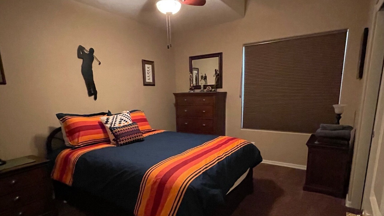 Photo of Bedroom in Gold Canyon