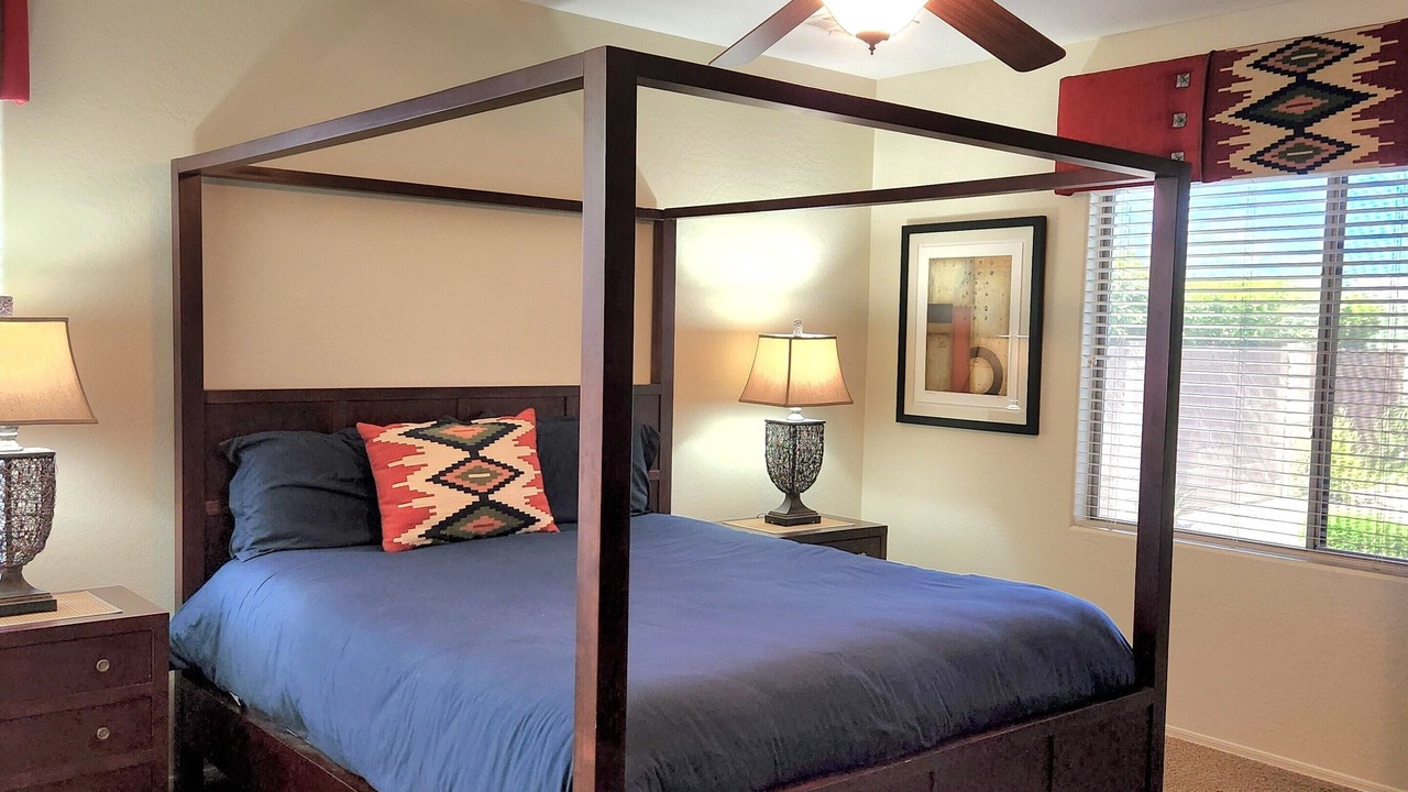 Photo of Bedroom in Vistancia