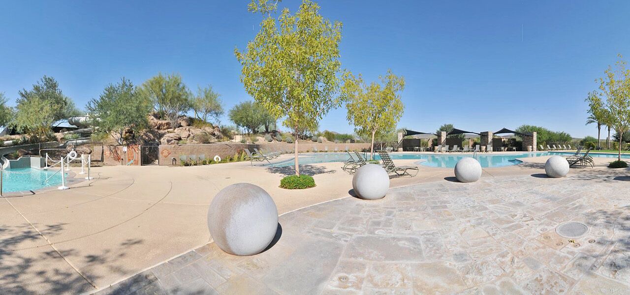 Photo of Outdoor in Vistancia