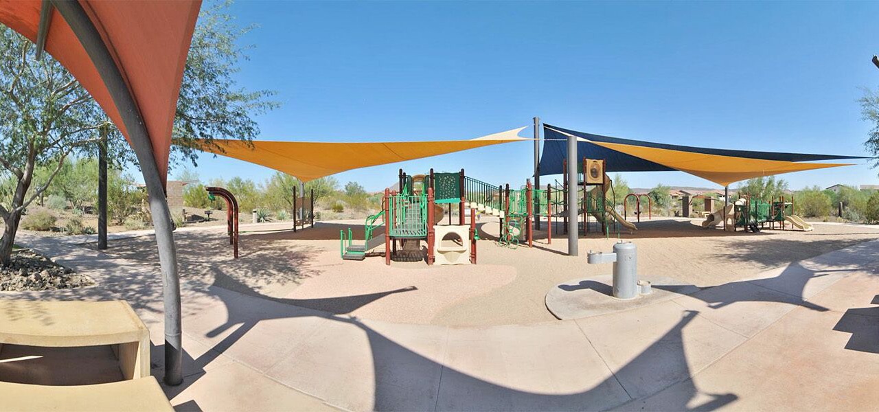 Photo of Outdoor in Vistancia