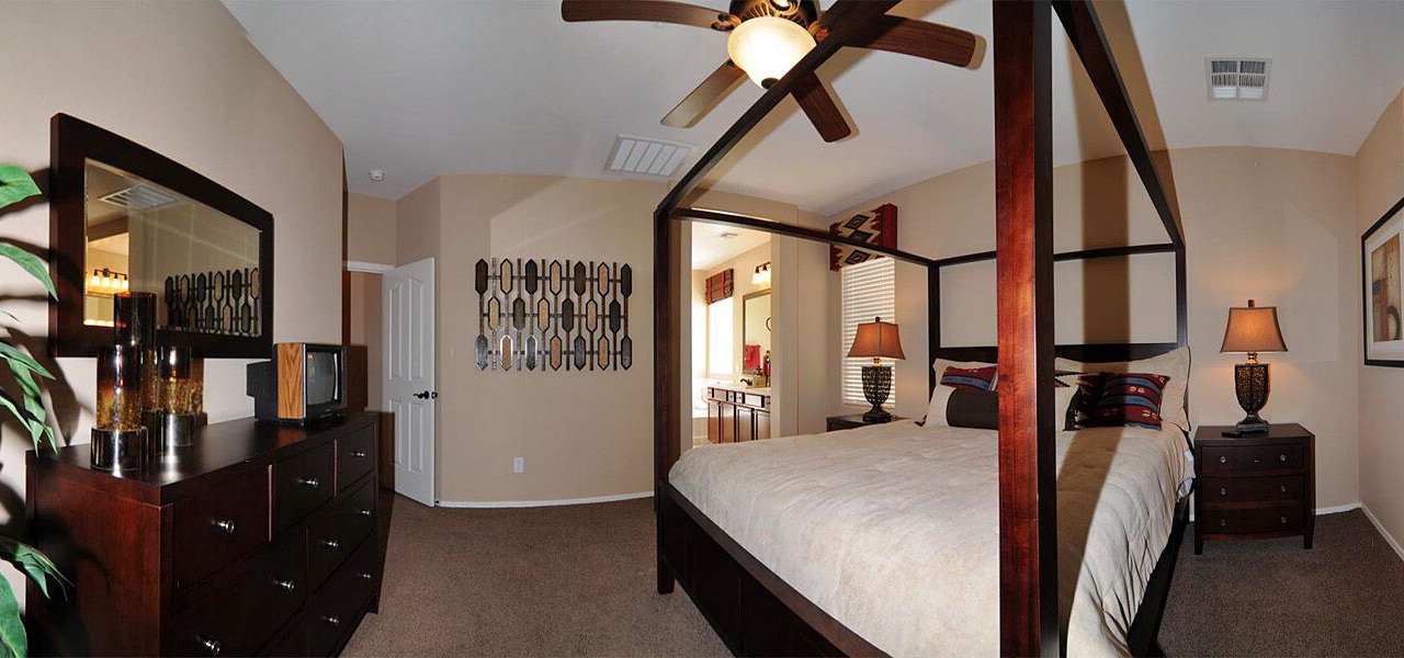 Photo of Bedroom in Vistancia