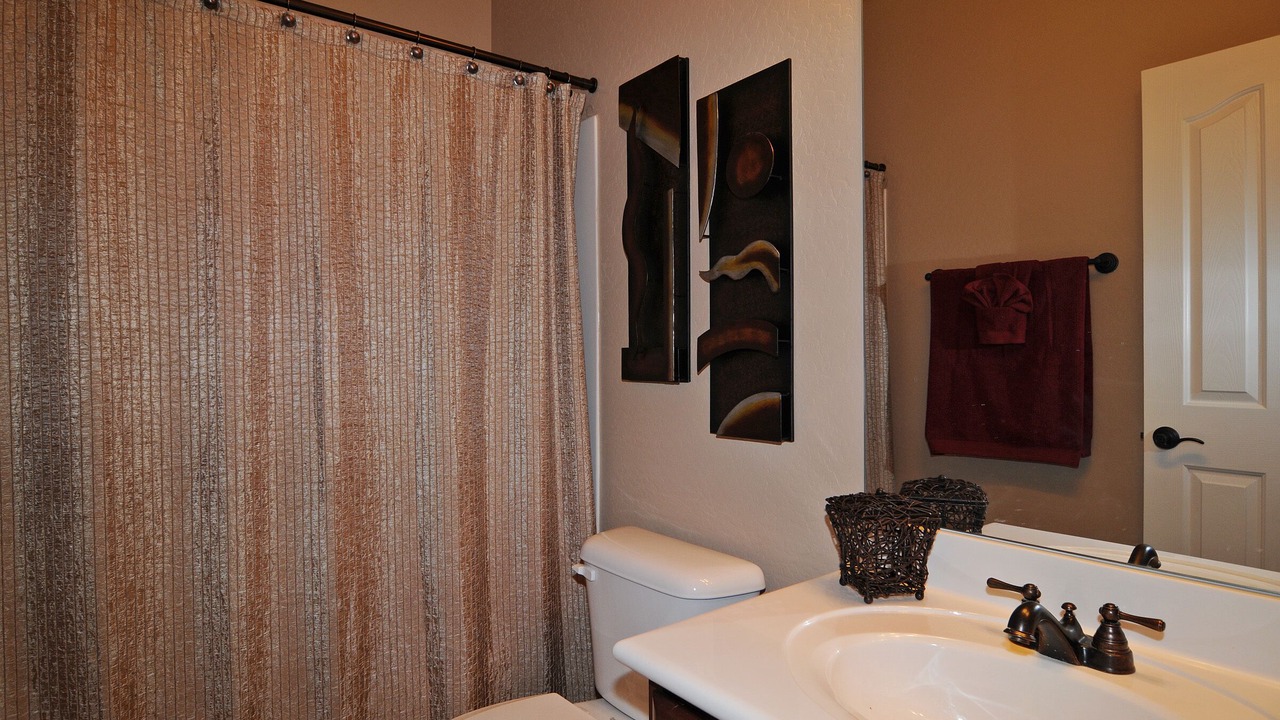 Photo of Bathroom in Vistancia