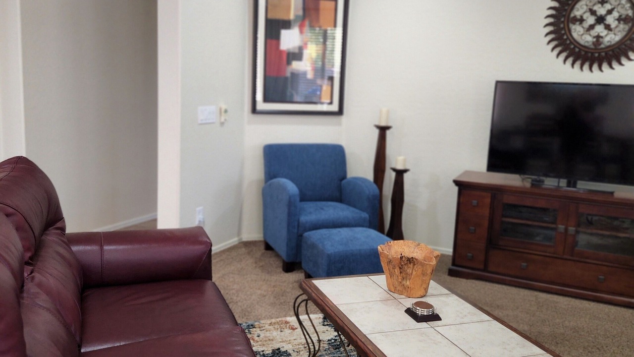 Photo of Livingroom in Vistancia