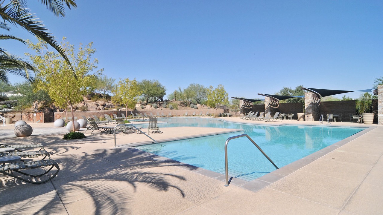 Photo of Outdoor in Vistancia