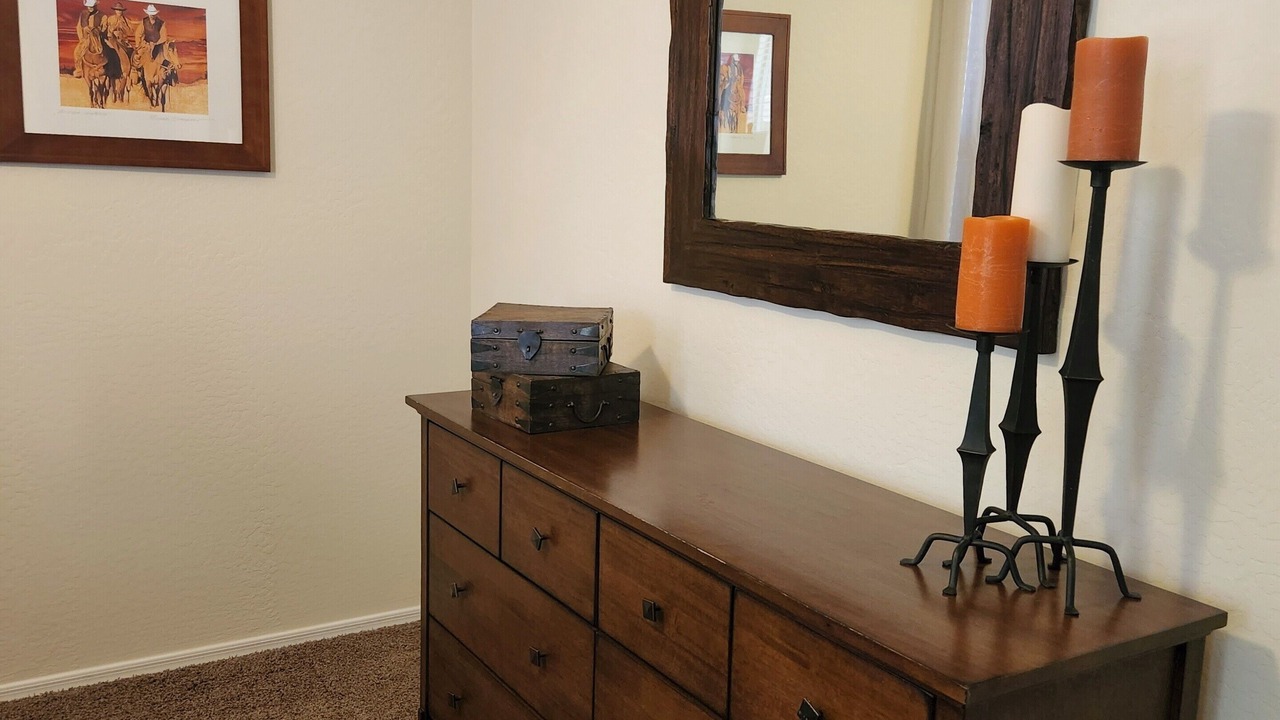 Photo of Bedroom in Vistancia
