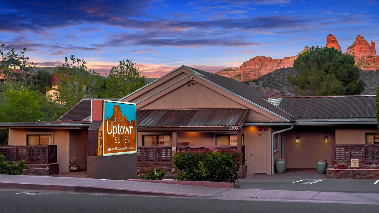 Photo of Outdoor in Uptown Sedona