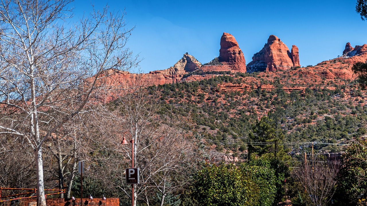 Photo of Others in Uptown Sedona