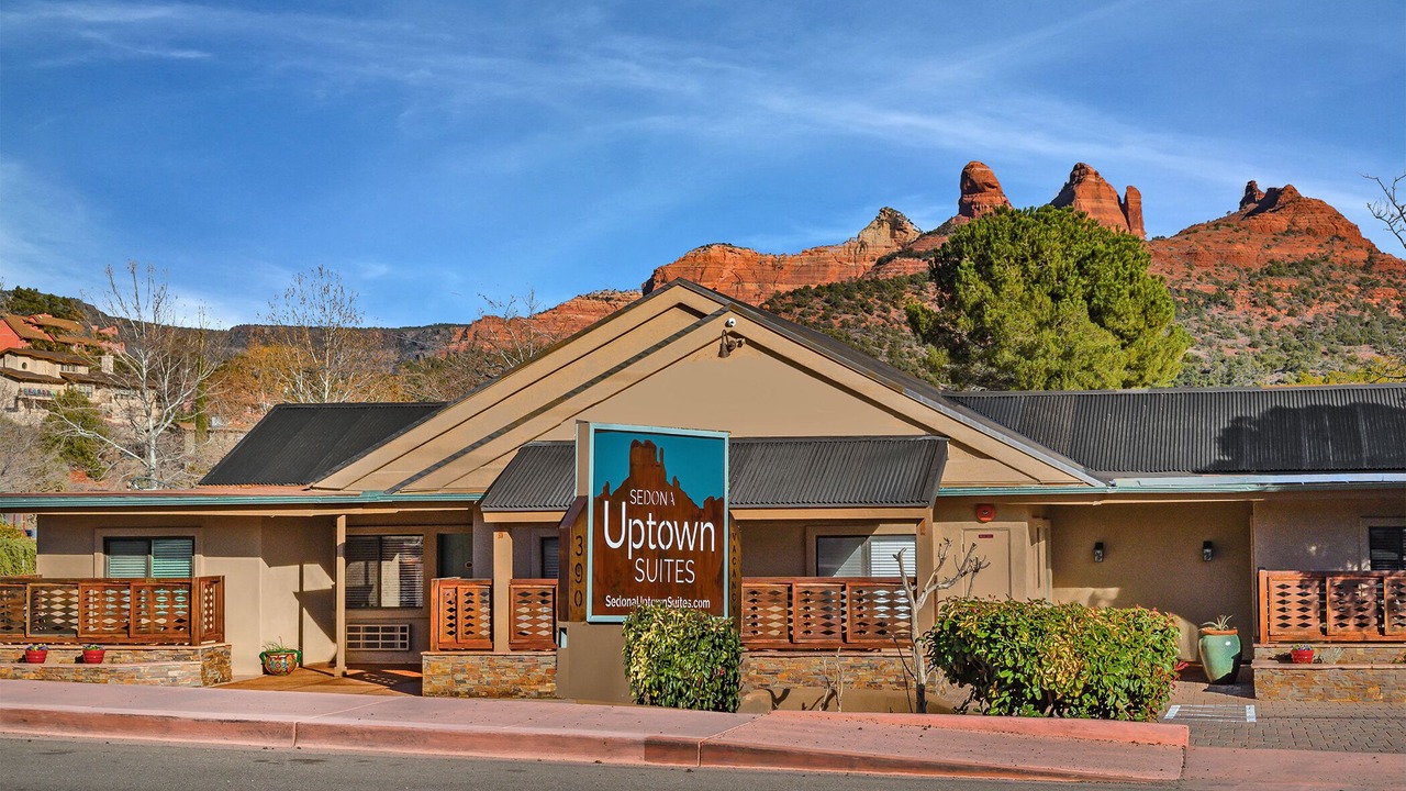 Photo of Outdoor in Uptown Sedona