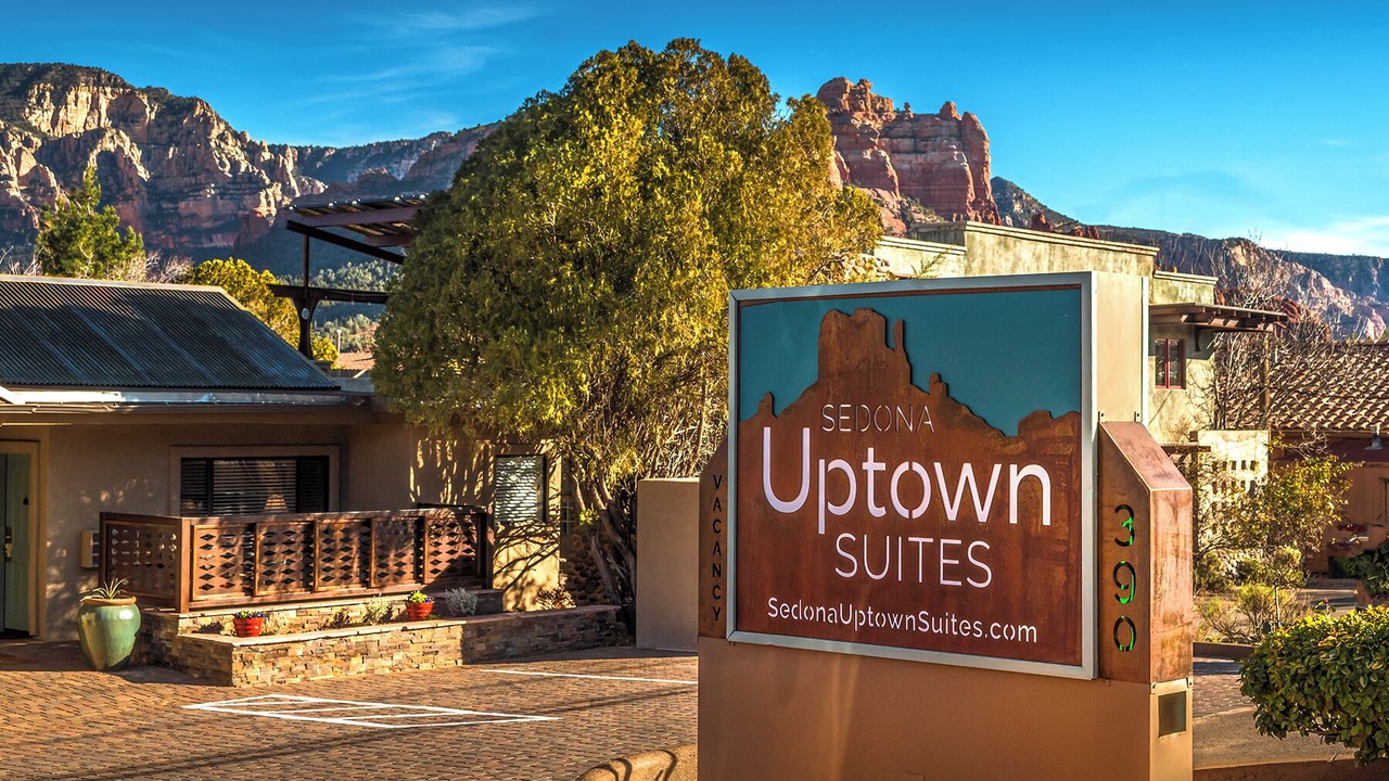 Photo of Outdoor in Uptown Sedona