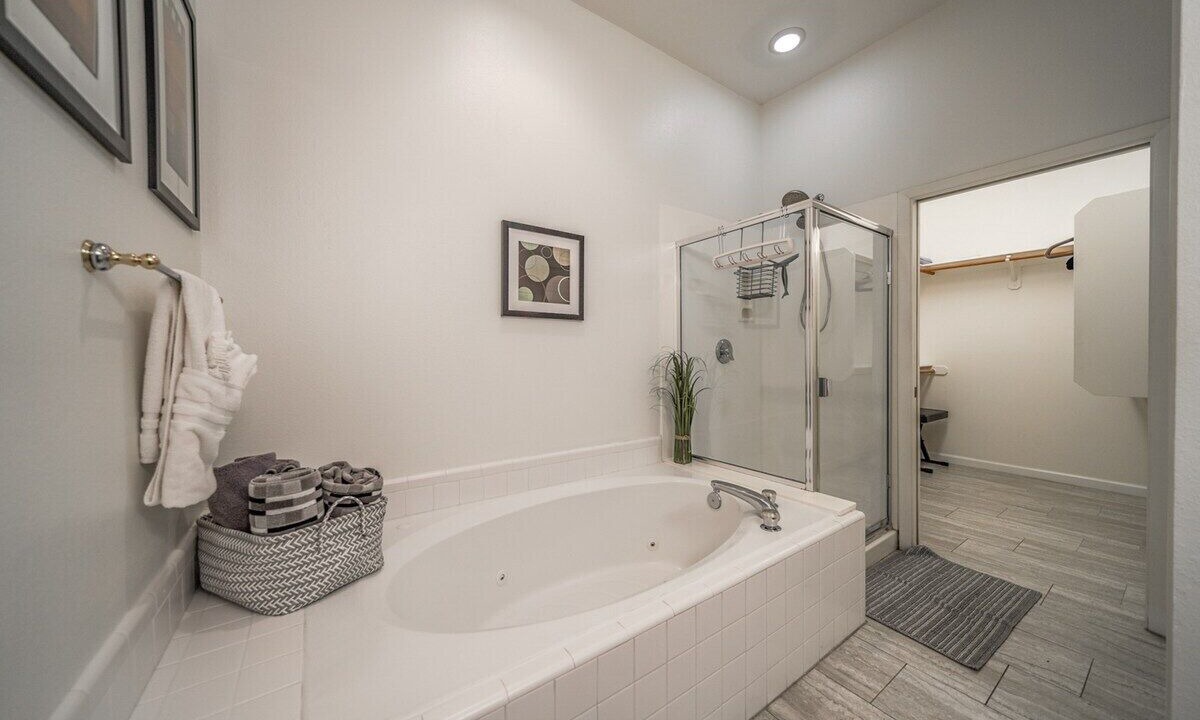 Photo of Bathroom in McCormick Ranch