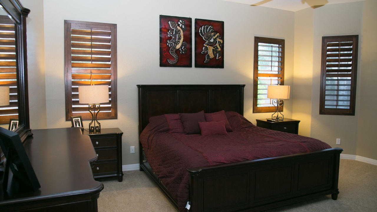 Photo of Bathroom in Shamrock Estates