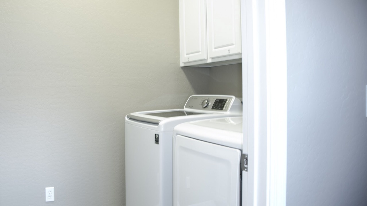 Photo of Bedroom in Shamrock Estates