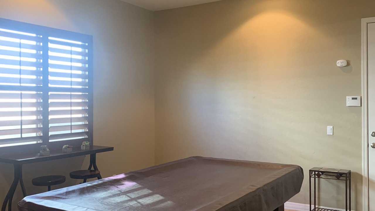 Photo of Bedroom in Shamrock Estates