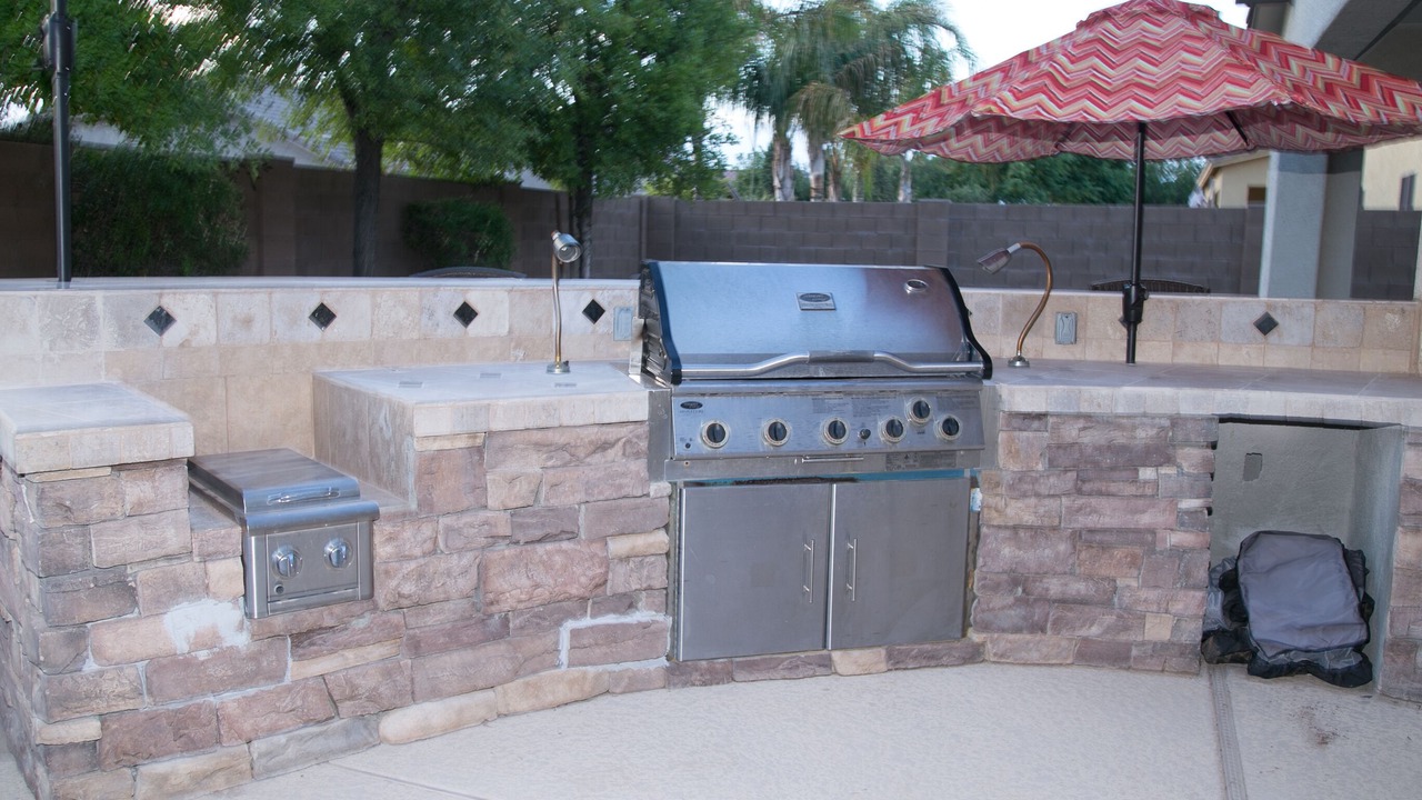 Photo of Outdoor in Shamrock Estates