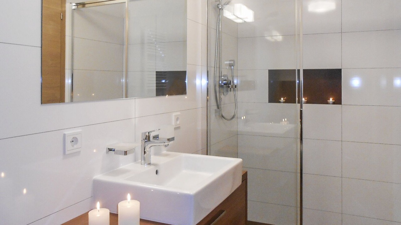 Photo of Bathroom in Feldthurns