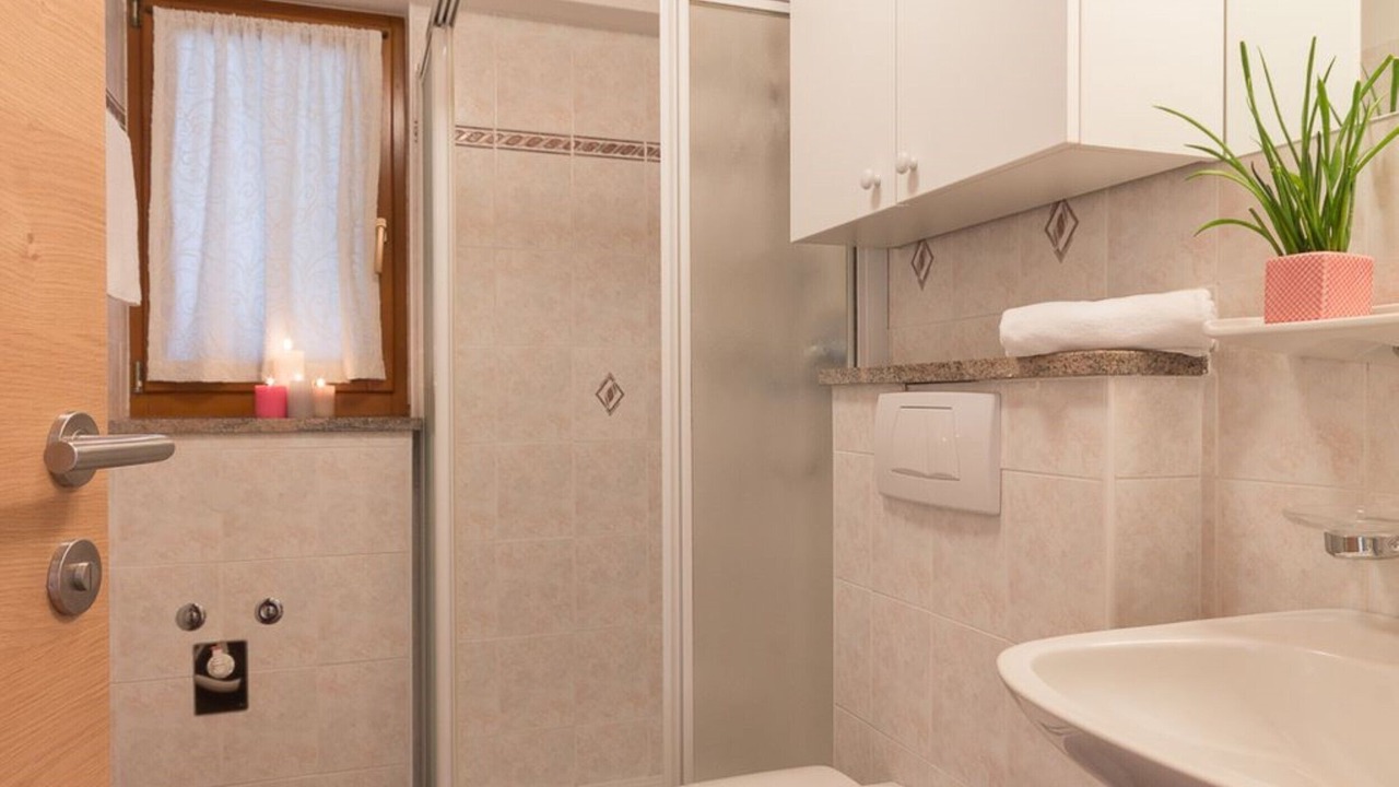 Photo of Bathroom in Feldthurns