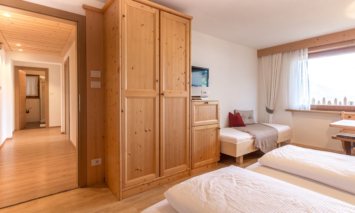 Photo of Bedroom in Feldthurns