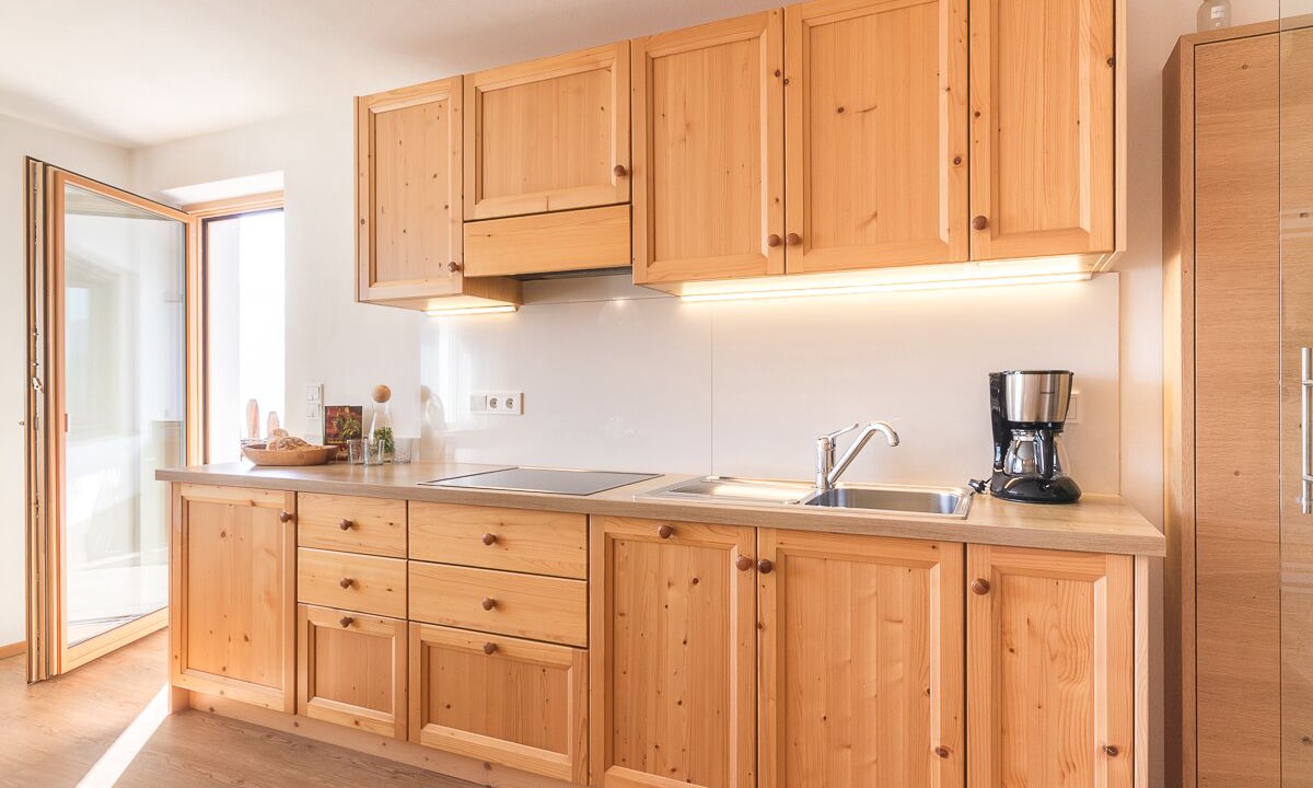 Photo of Kitchen in Feldthurns