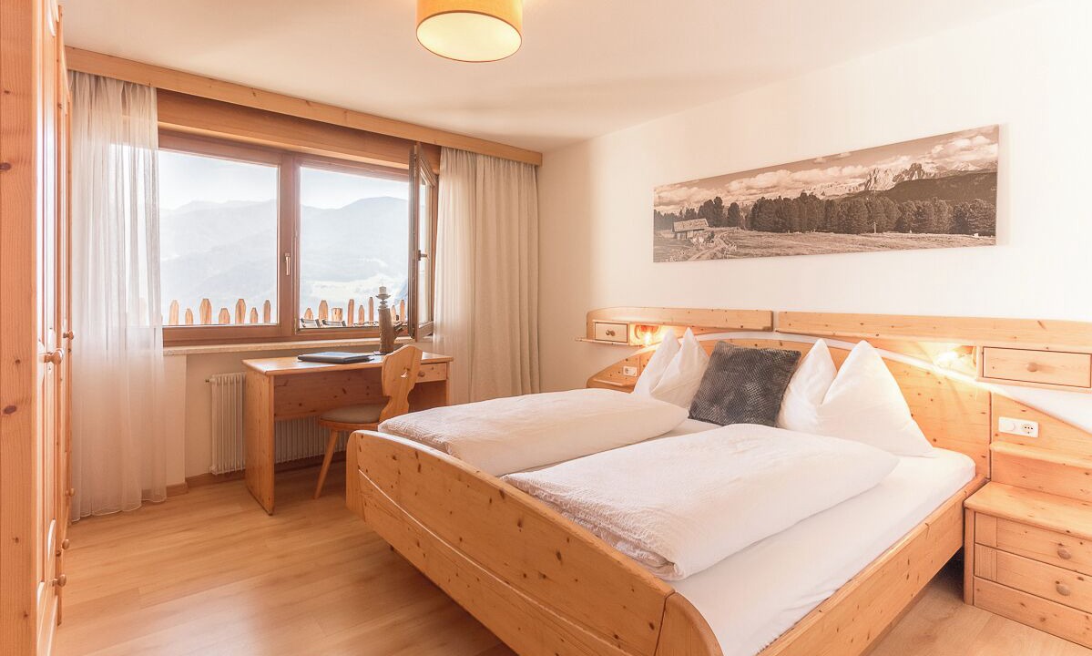 Photo of Bedroom in Feldthurns