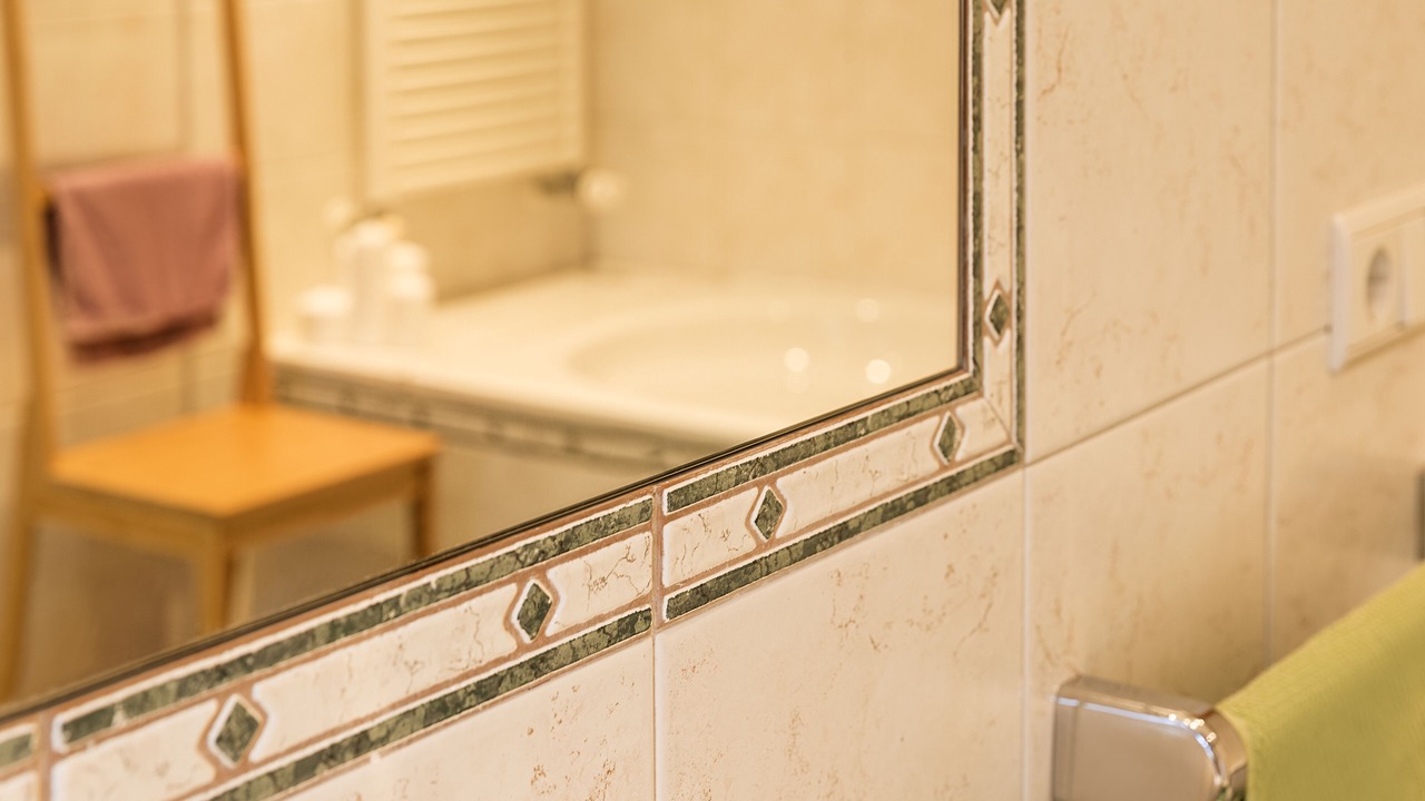 Photo of Bathroom in Kurtatsch an der Weinstraße
