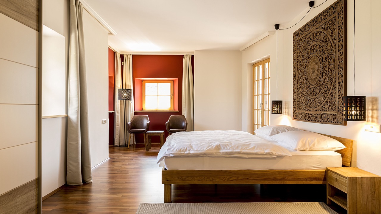 Photo of Bedroom in Kurtatsch an der Weinstraße