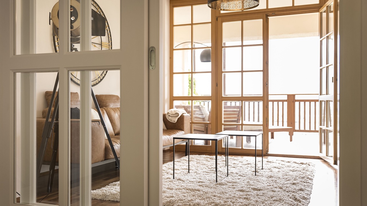 Photo of Livingroom in Kurtatsch an der Weinstraße