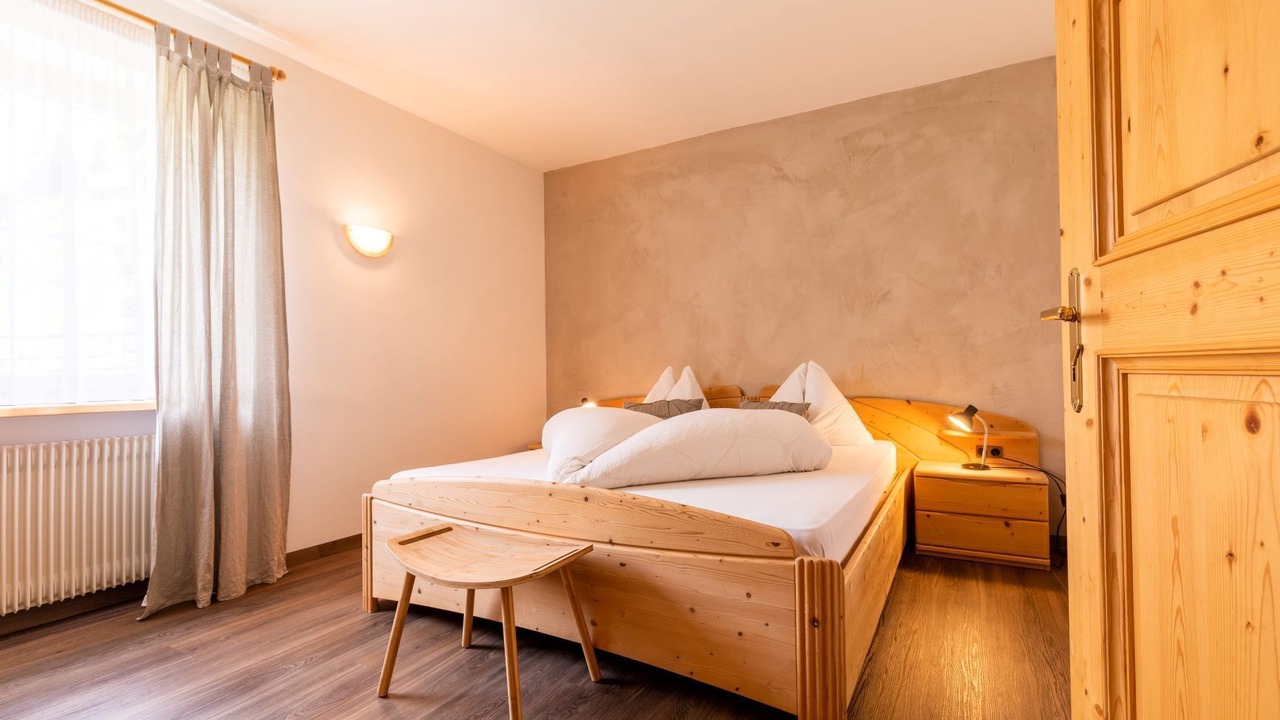 Photo of Bedroom in Nova Levante