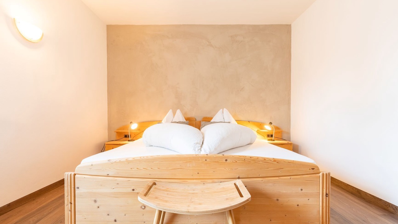 Photo of Bedroom in Nova Levante