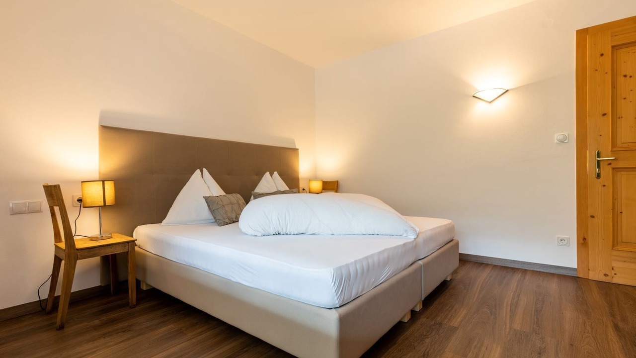 Photo of Bedroom in Nova Levante