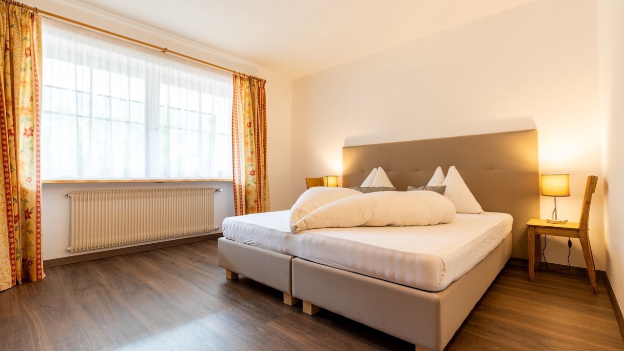Photo of Bedroom in Nova Levante