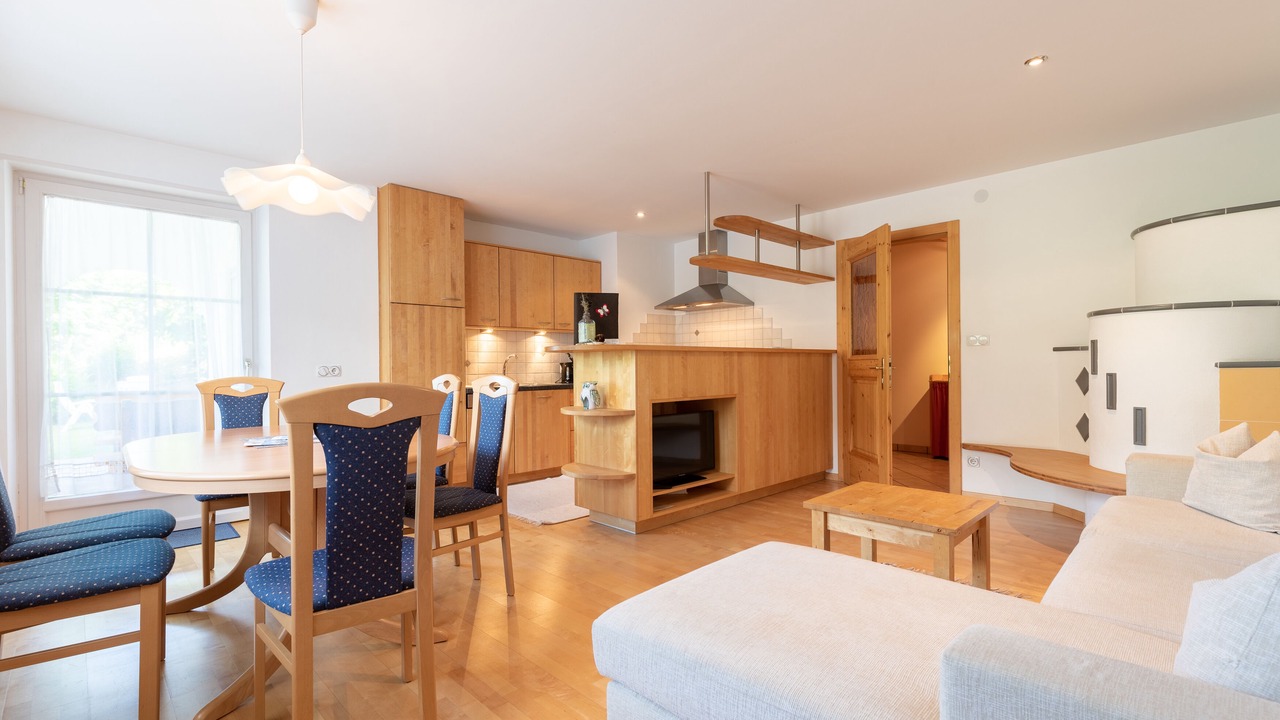Photo of Livingroom in Nova Levante