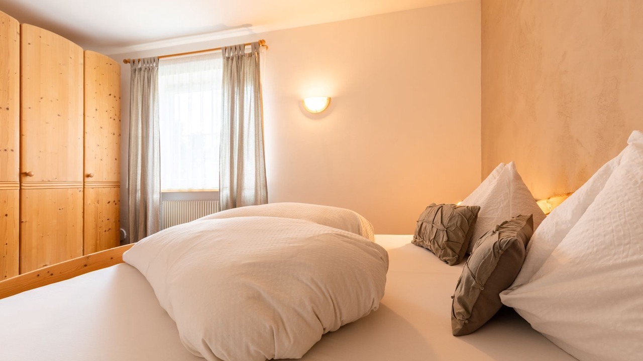 Photo of Bedroom in Nova Levante