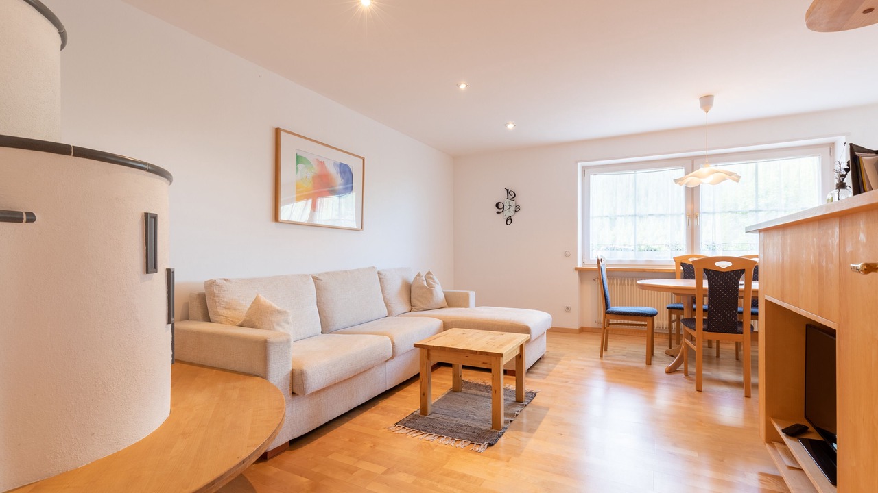 Photo of Livingroom in Nova Levante