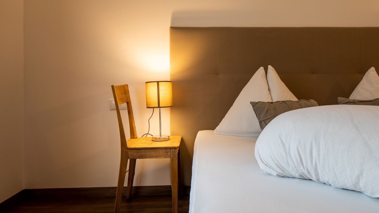 Photo of Bedroom in Nova Levante