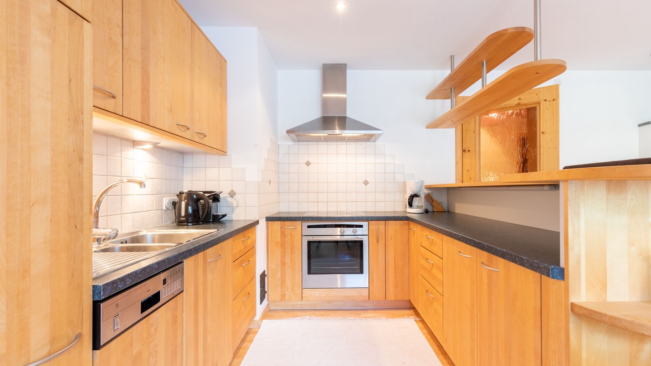 Photo of Kitchen in Nova Levante
