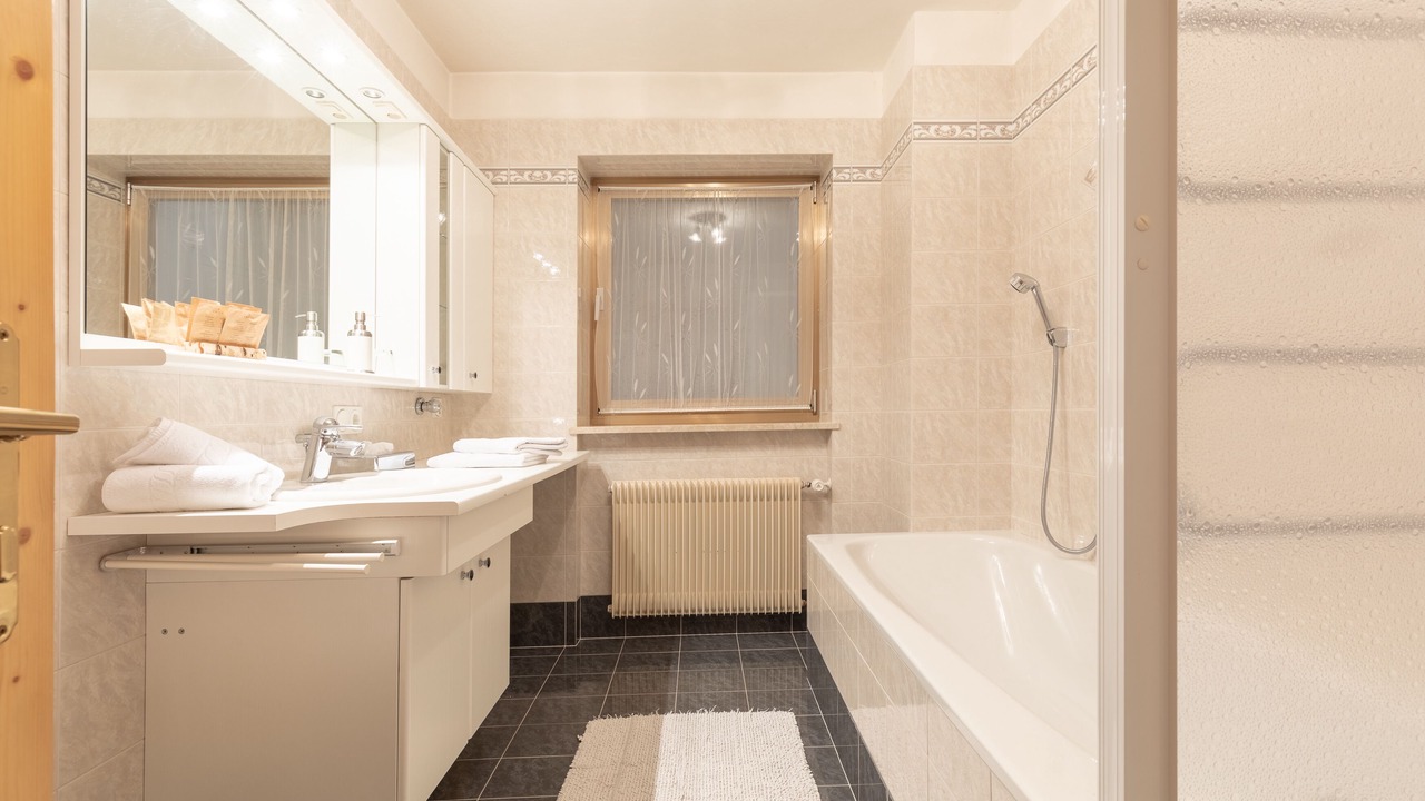 Photo of Bathroom in Nova Levante