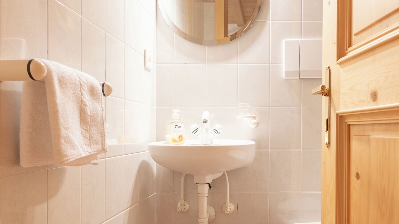 Photo of Bathroom in Nova Levante