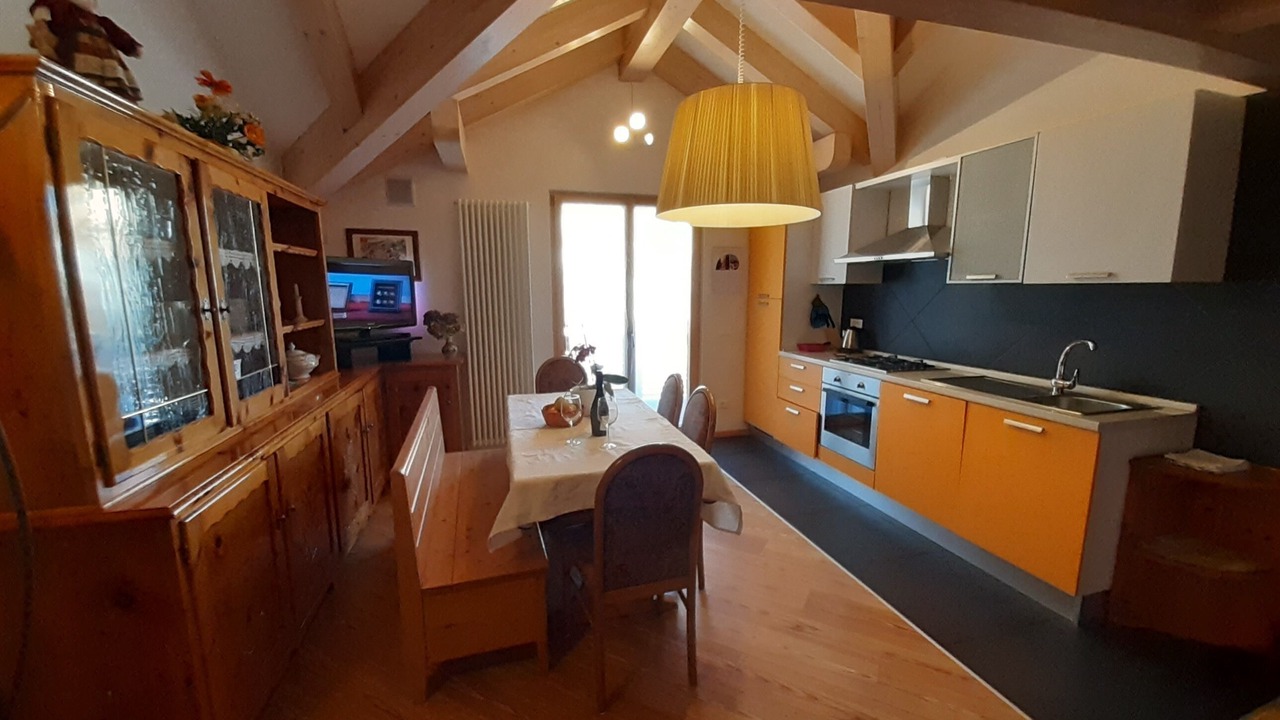Photo of Kitchen in Fai della Paganella