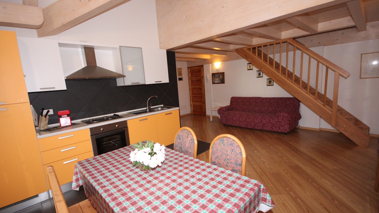 Photo of Livingroom in Fai della Paganella