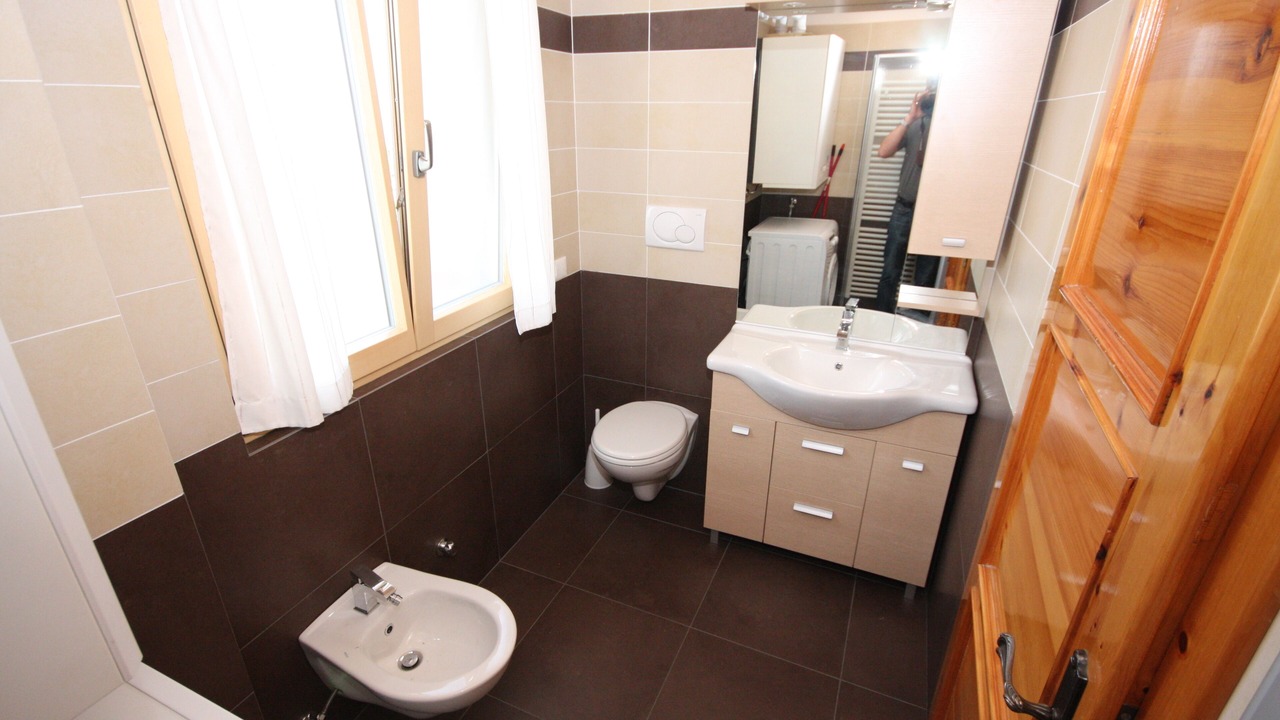 Photo of Bathroom in Fai della Paganella