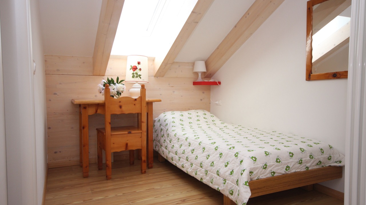 Photo of Bedroom in Fai della Paganella