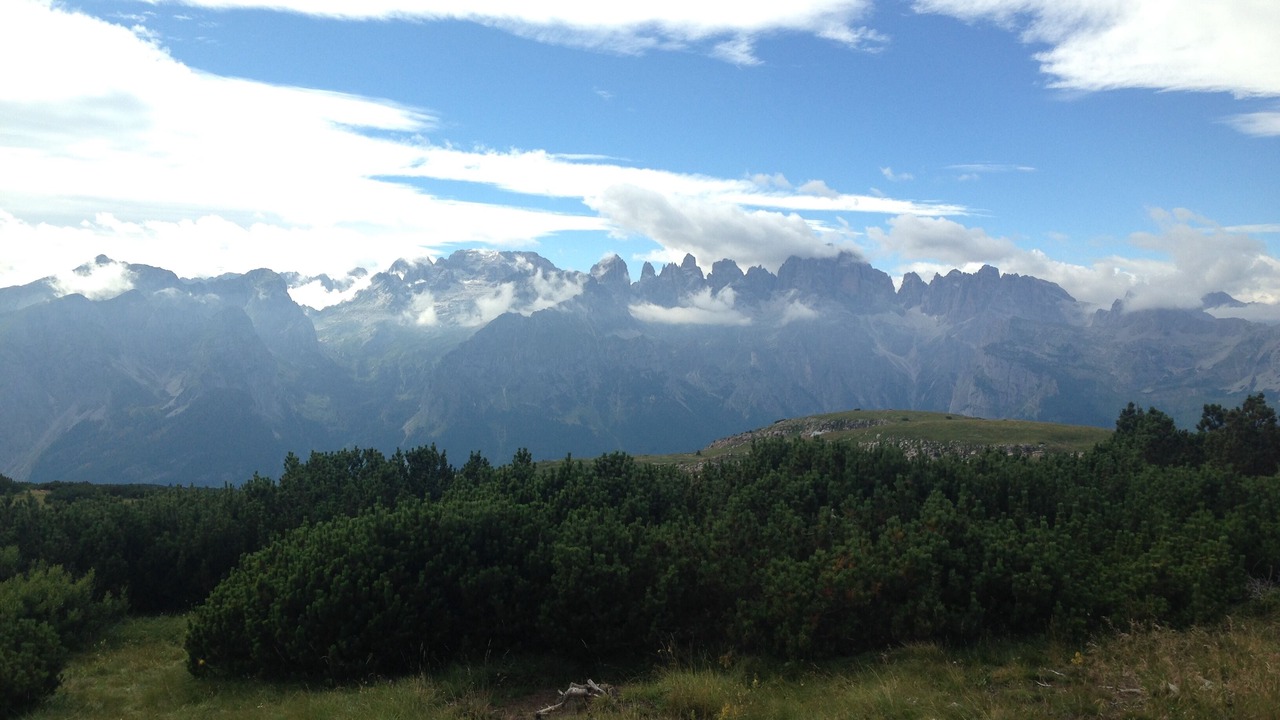 Photo of Outdoor in Fai della Paganella
