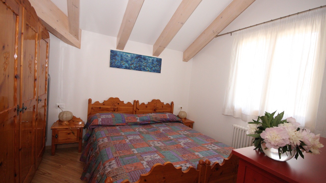 Photo of Bedroom in Fai della Paganella