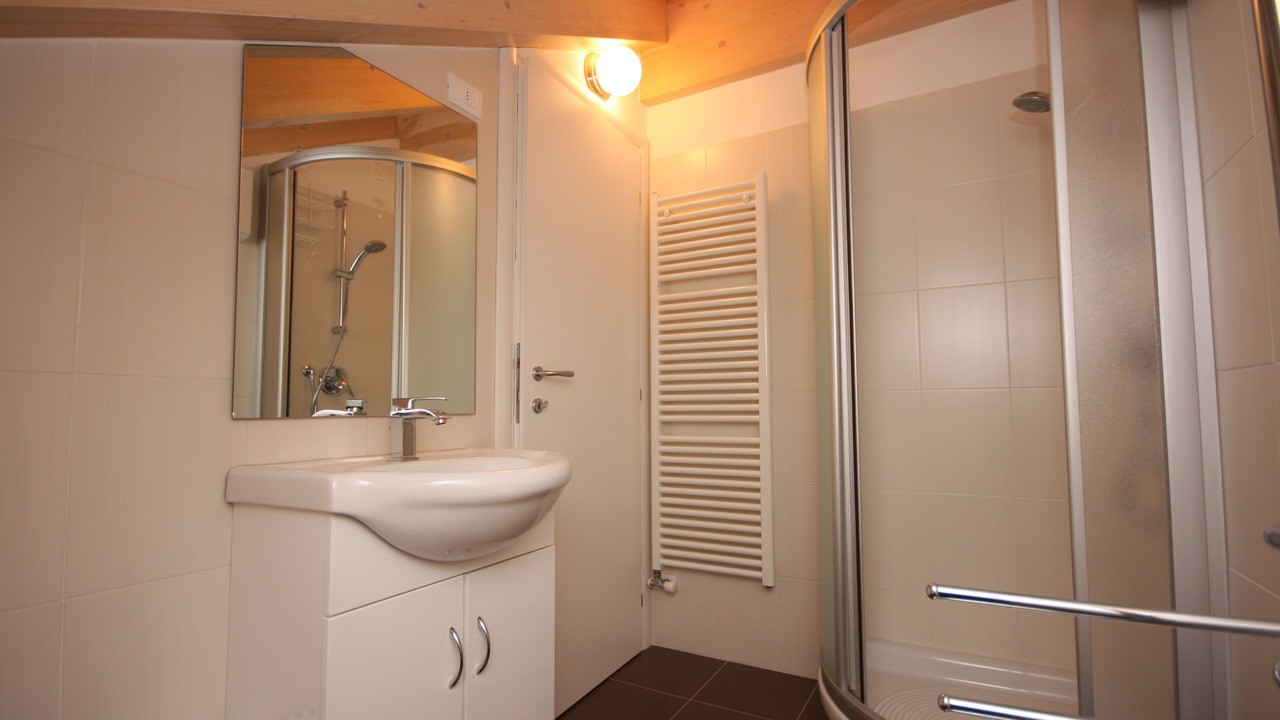 Photo of Bathroom in Fai della Paganella