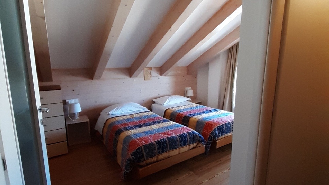 Photo of Bedroom in Fai della Paganella